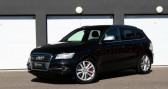 Audi SQ5 V6 3.0 BiTDI 326 | LLD 390e-Mois BANG & OLUFSEN ACC CAMERA P   Sainte-Croix-en-Plaine 68